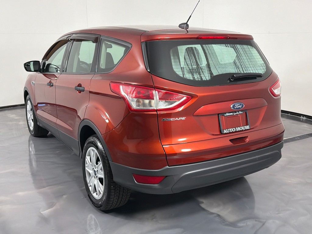 2015 Ford Escape Image 7