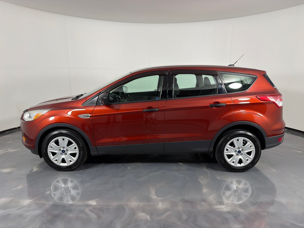 2015 Ford Escape Image 8
