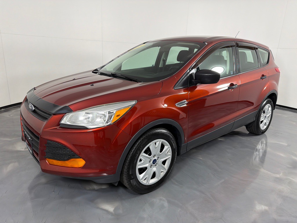 2015 Ford Escape Image 9