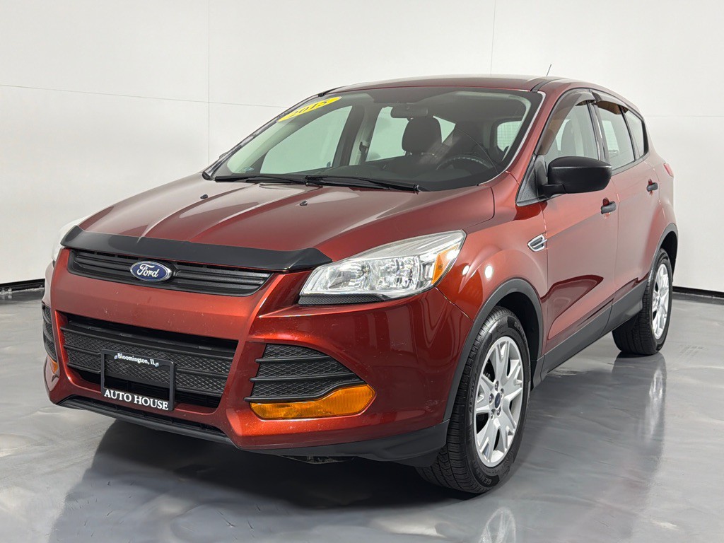 2015 Ford Escape Image 10