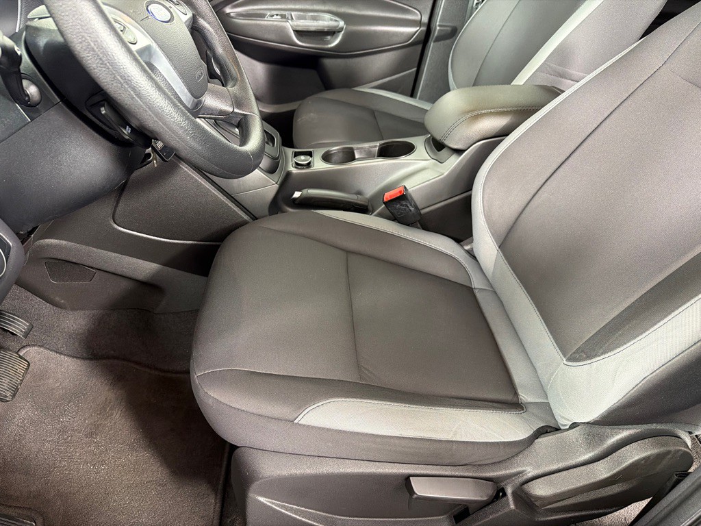 2015 Ford Escape Image 12