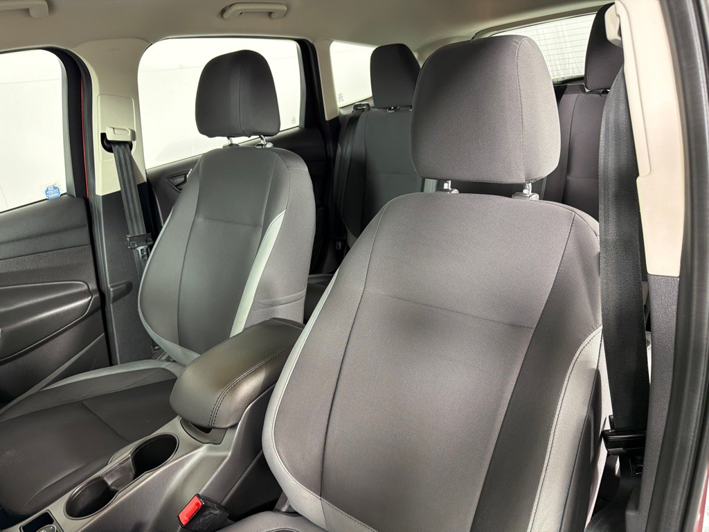 2015 Ford Escape Image 13