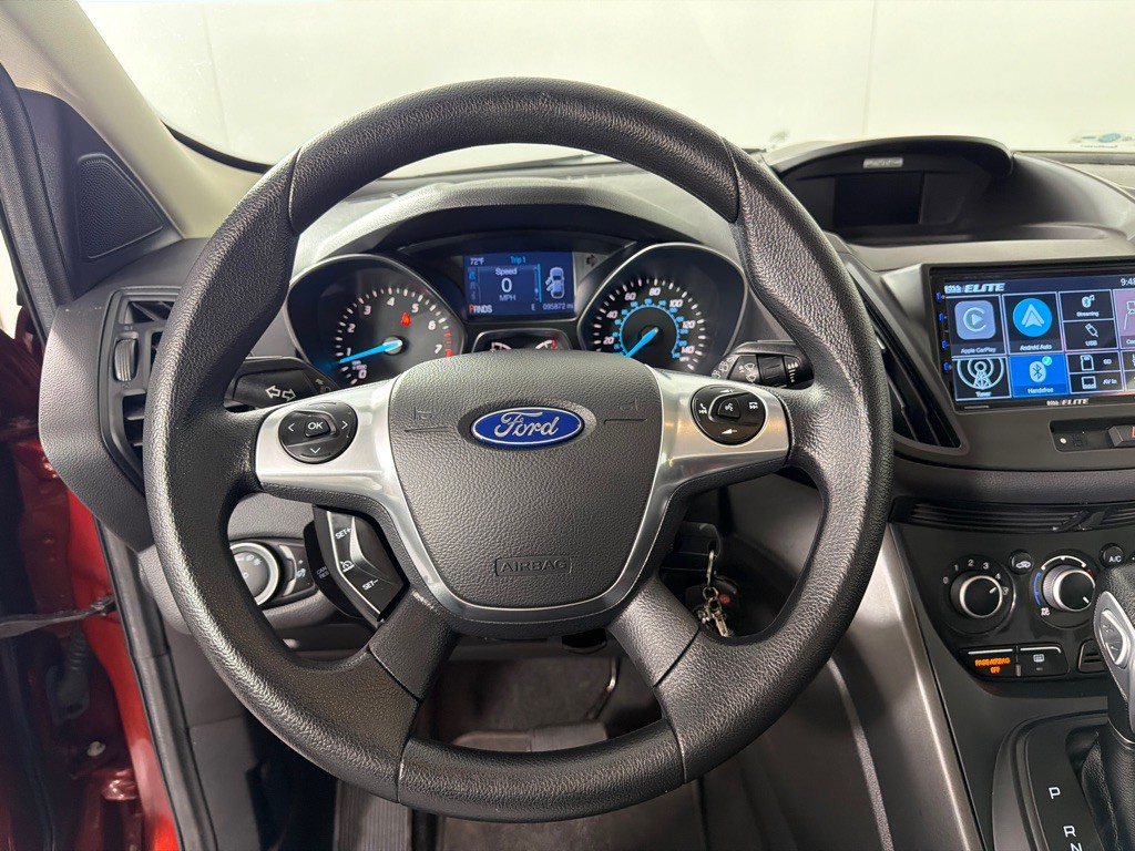 2015 Ford Escape Image 14