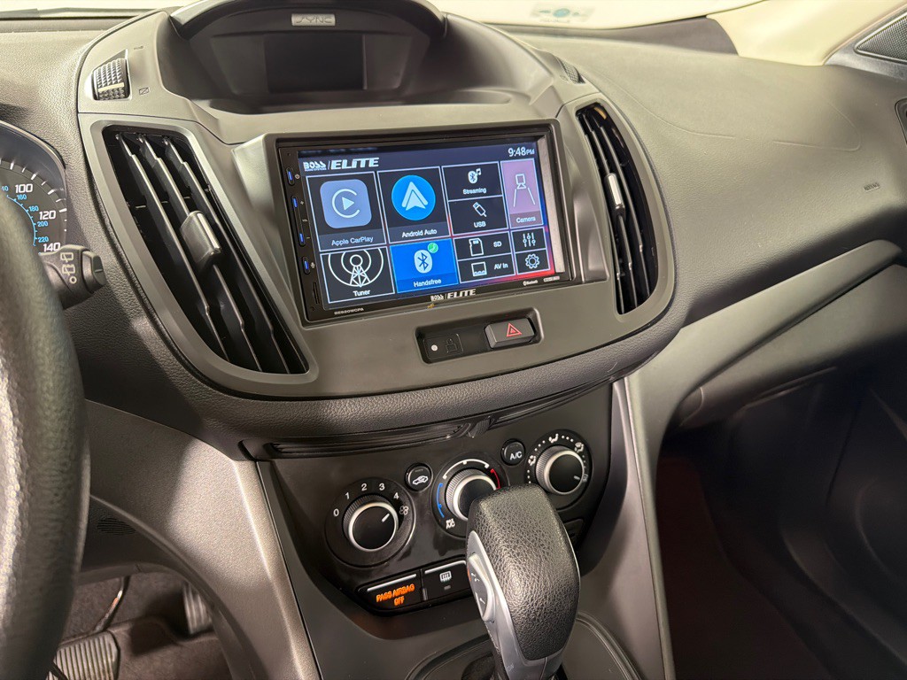 2015 Ford Escape Image 15