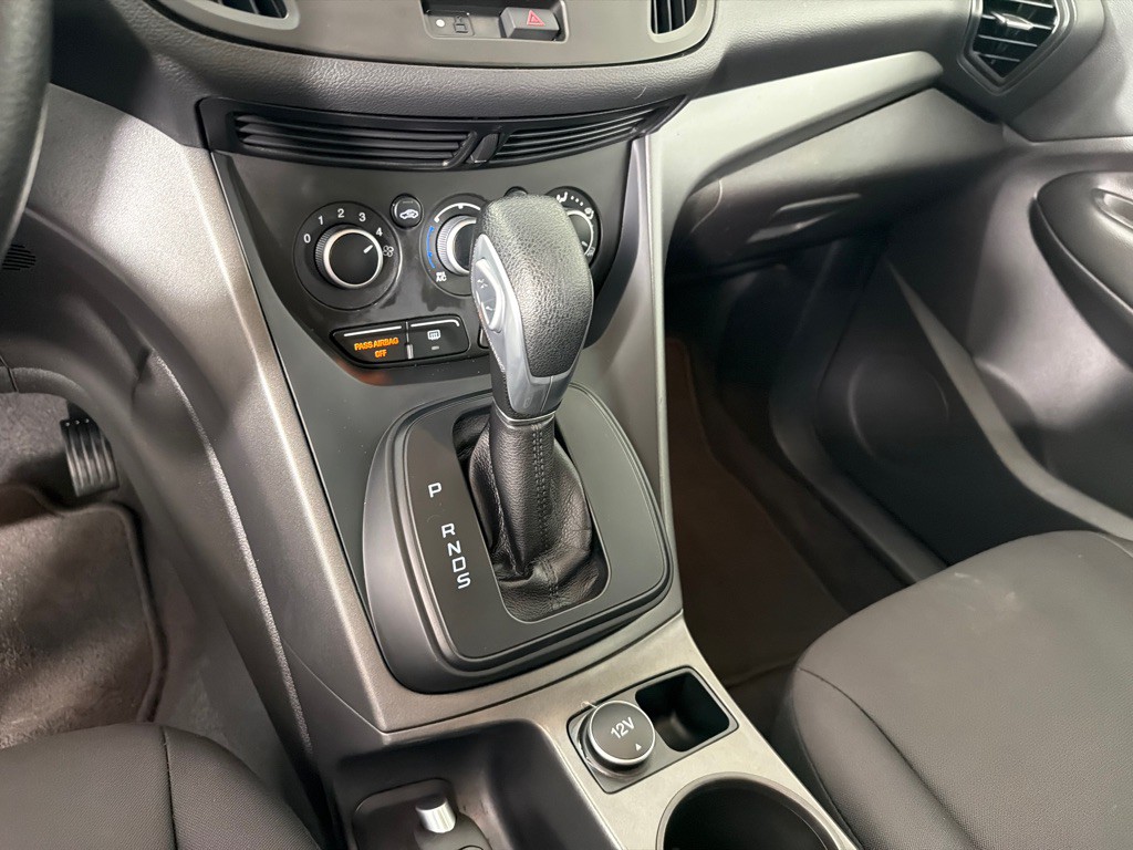 2015 Ford Escape Image 17