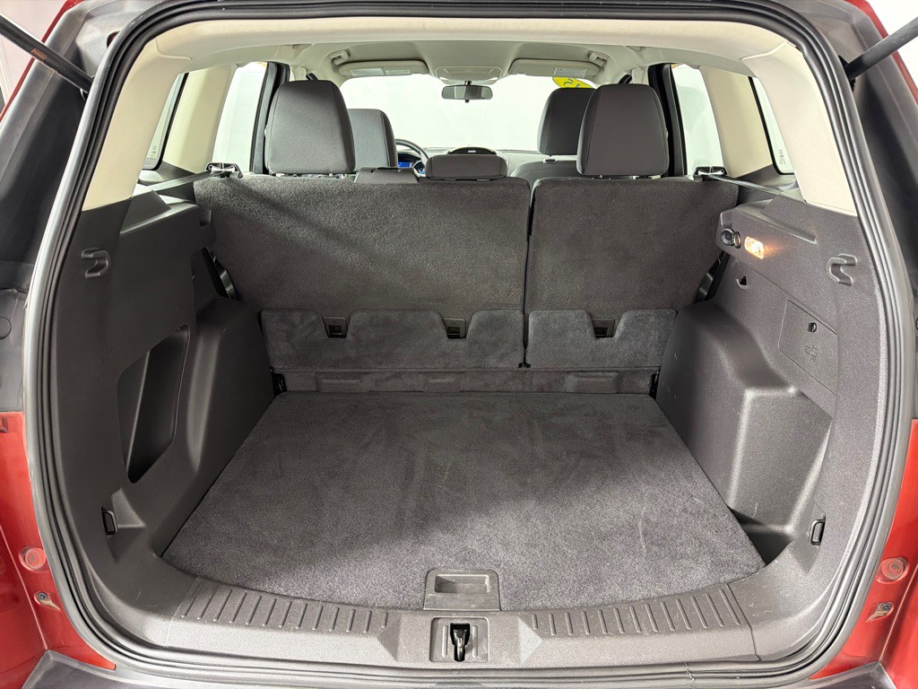 2015 Ford Escape Image 20