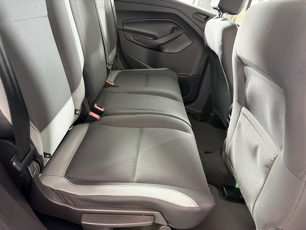 2015 Ford Escape Image 21