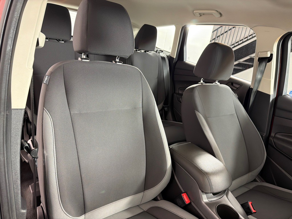 2015 Ford Escape Image 23