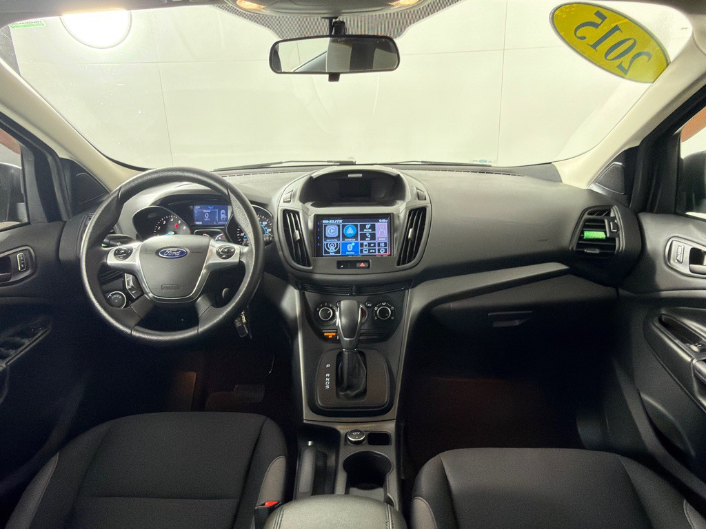 2015 Ford Escape Image 24
