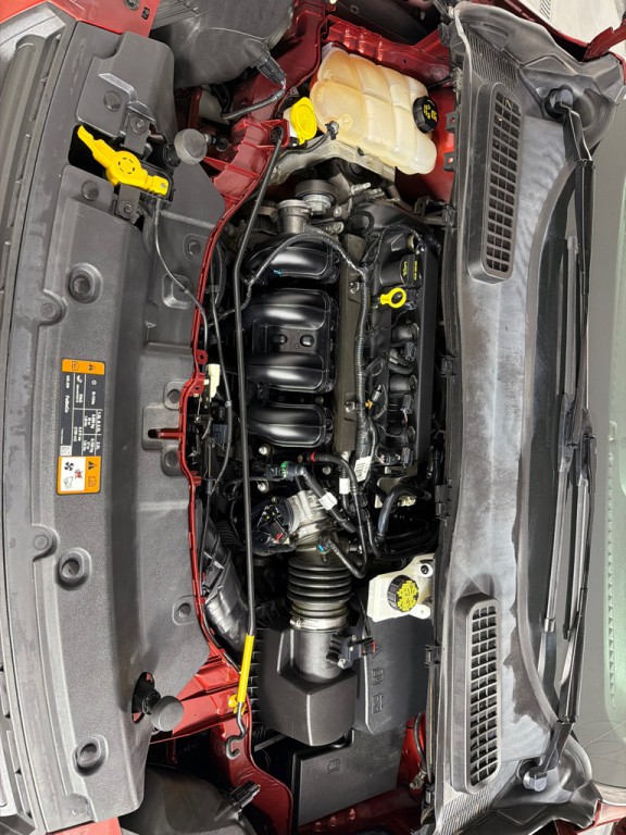 2015 Ford Escape Image 25