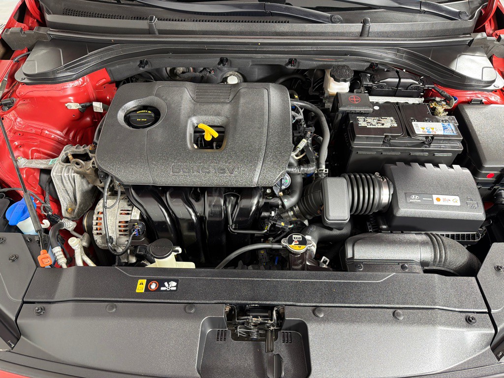 2019 Hyundai Elantra Image 20