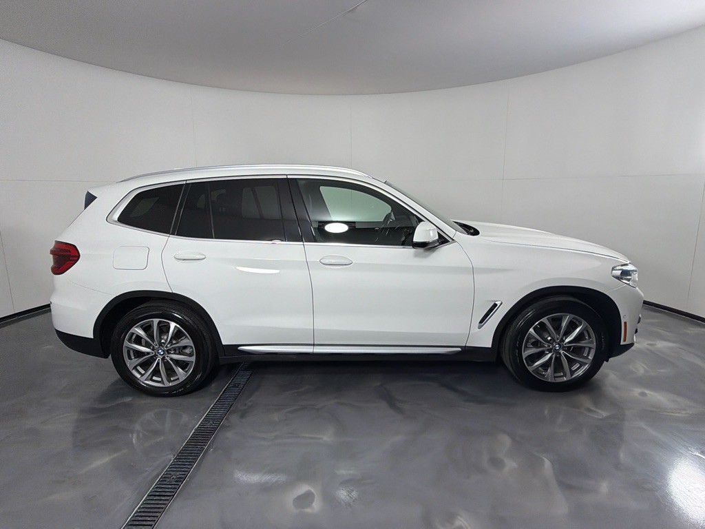 2019 BMW X3 Image 4