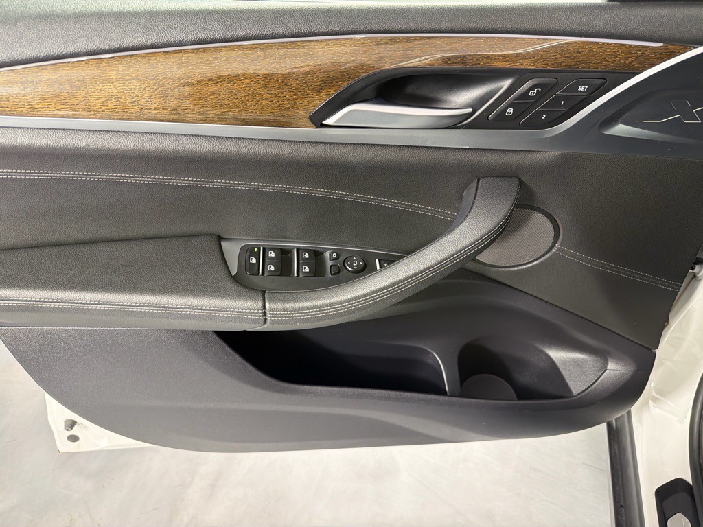 2019 BMW X3 Image 11