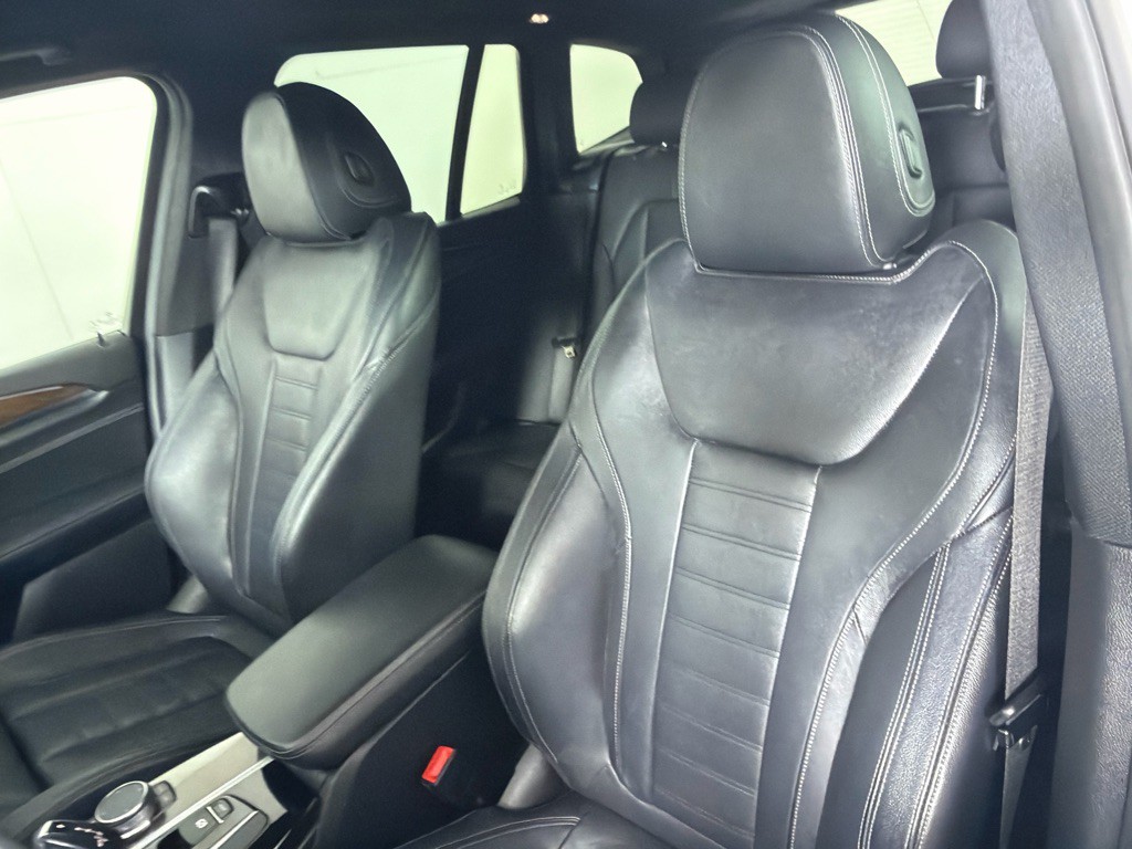 2019 BMW X3 Image 13