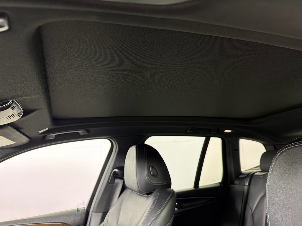 2019 BMW X3 Image 14