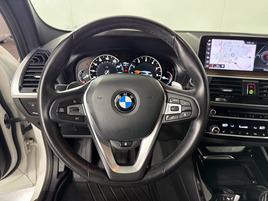 2019 BMW X3 Image 15