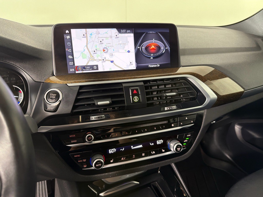 2019 BMW X3 Image 16