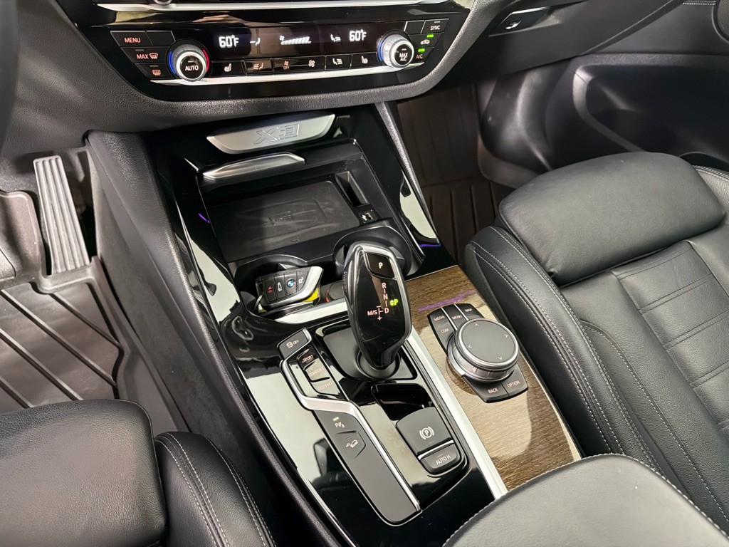 2019 BMW X3 Image 18