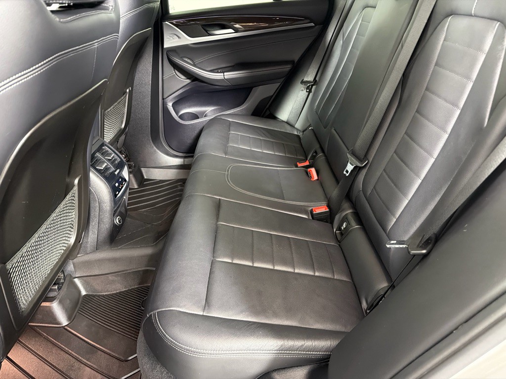 2019 BMW X3 Image 19