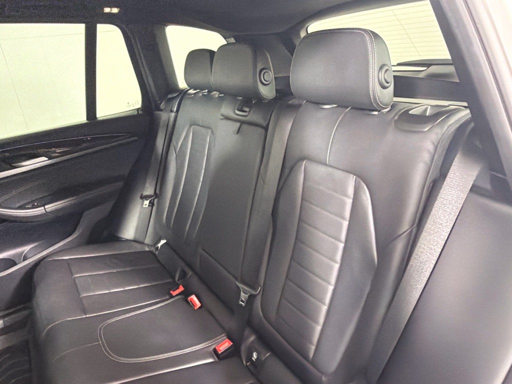 2019 BMW X3 Image 20