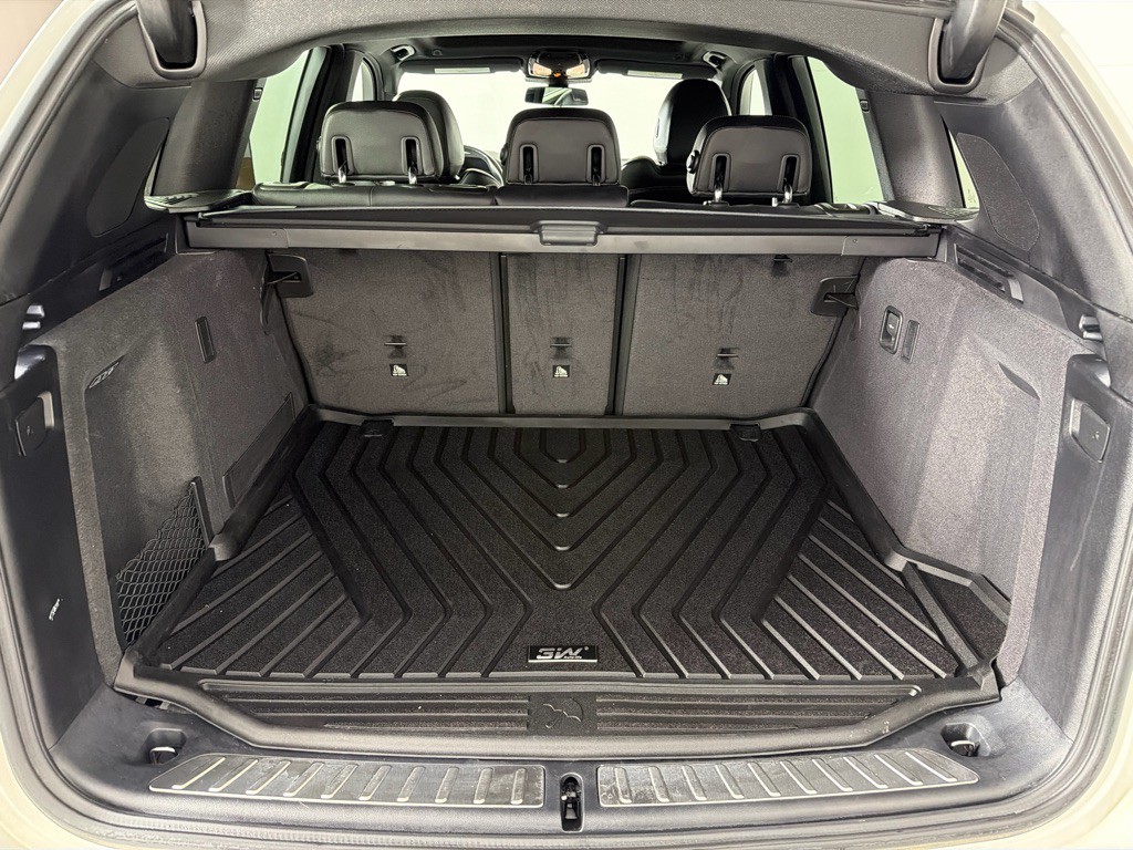 2019 BMW X3 Image 21