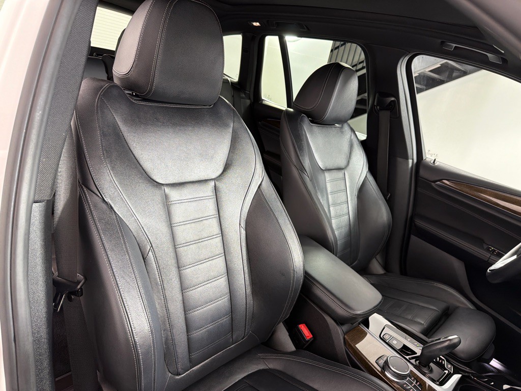 2019 BMW X3 Image 25