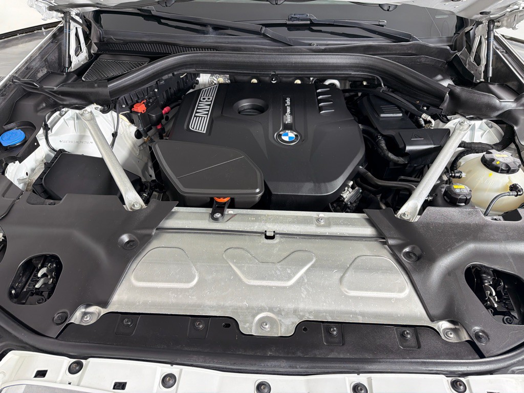 2019 BMW X3 Image 27