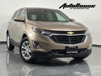 Image for 2018 Chevrolet Equinox LT ID: 7695918
