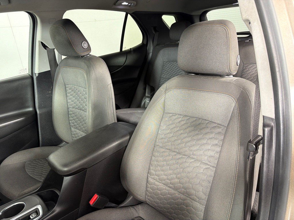 2018 Chevrolet Equinox Image 13