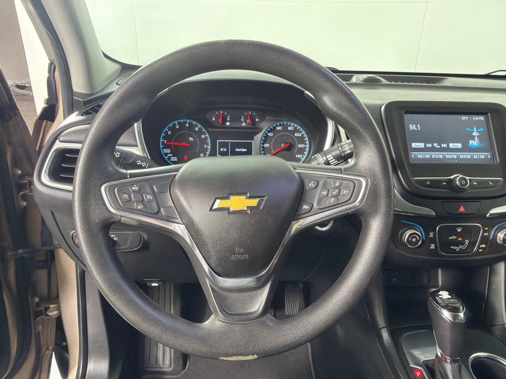 2018 Chevrolet Equinox Image 14