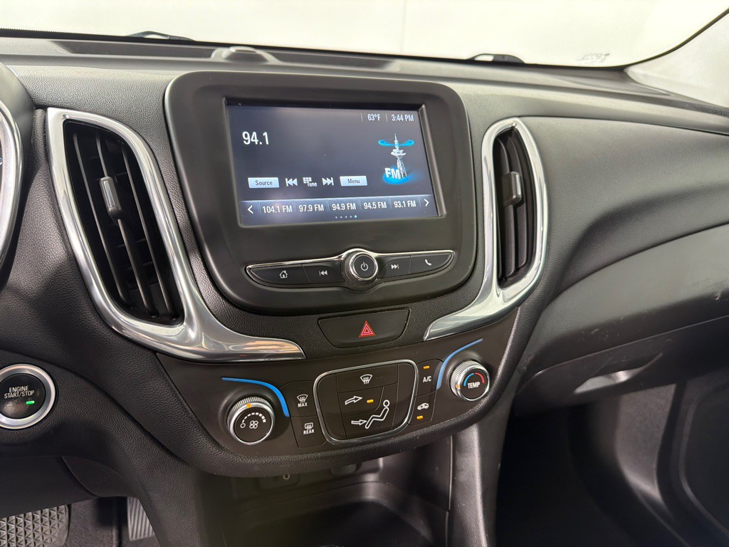 2018 Chevrolet Equinox Image 15