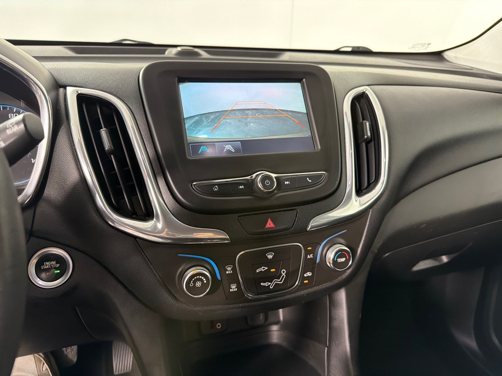 2018 Chevrolet Equinox Image 16