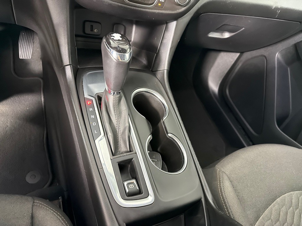 2018 Chevrolet Equinox Image 17