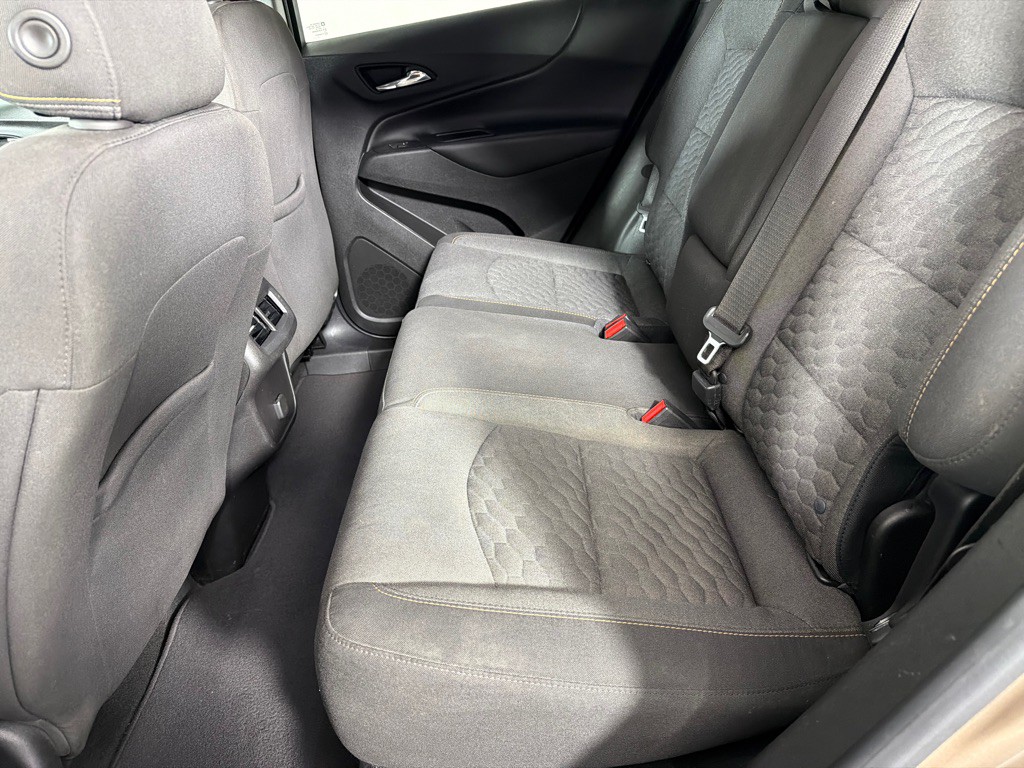 2018 Chevrolet Equinox Image 18