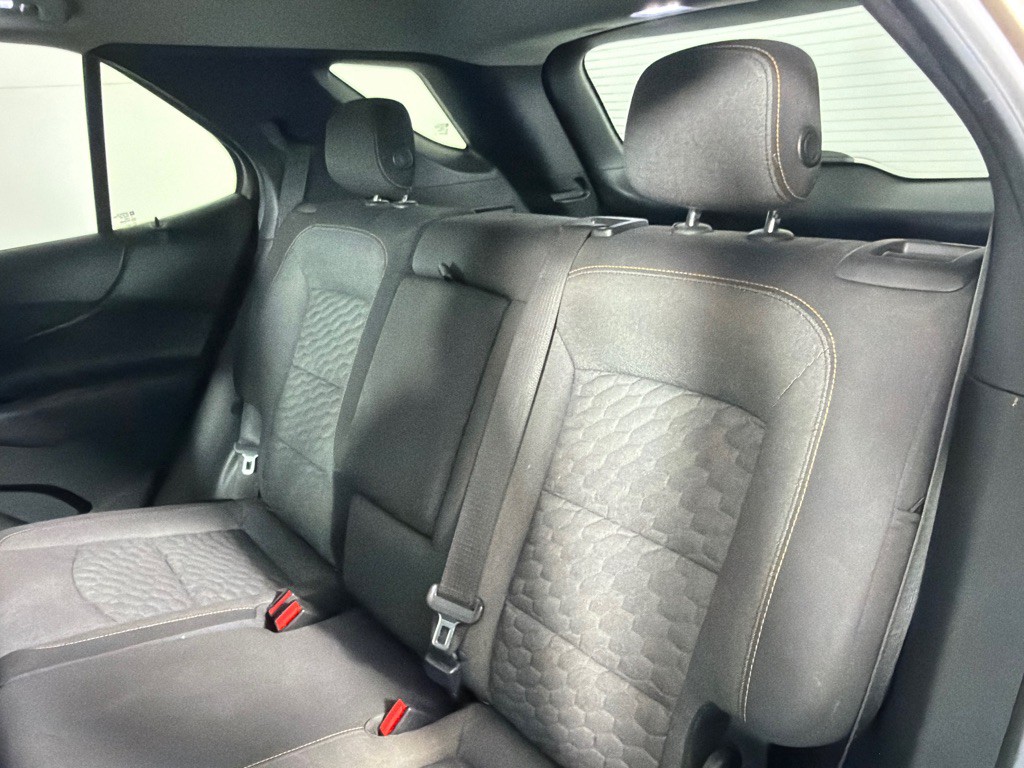 2018 Chevrolet Equinox Image 19