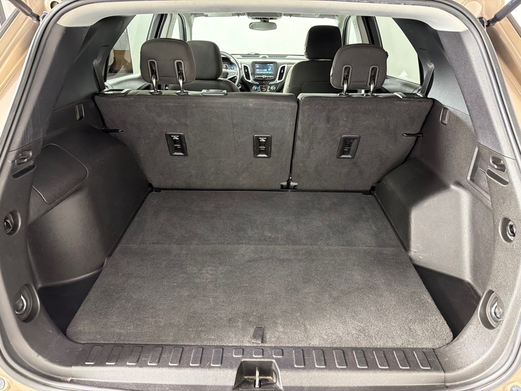 2018 Chevrolet Equinox Image 20