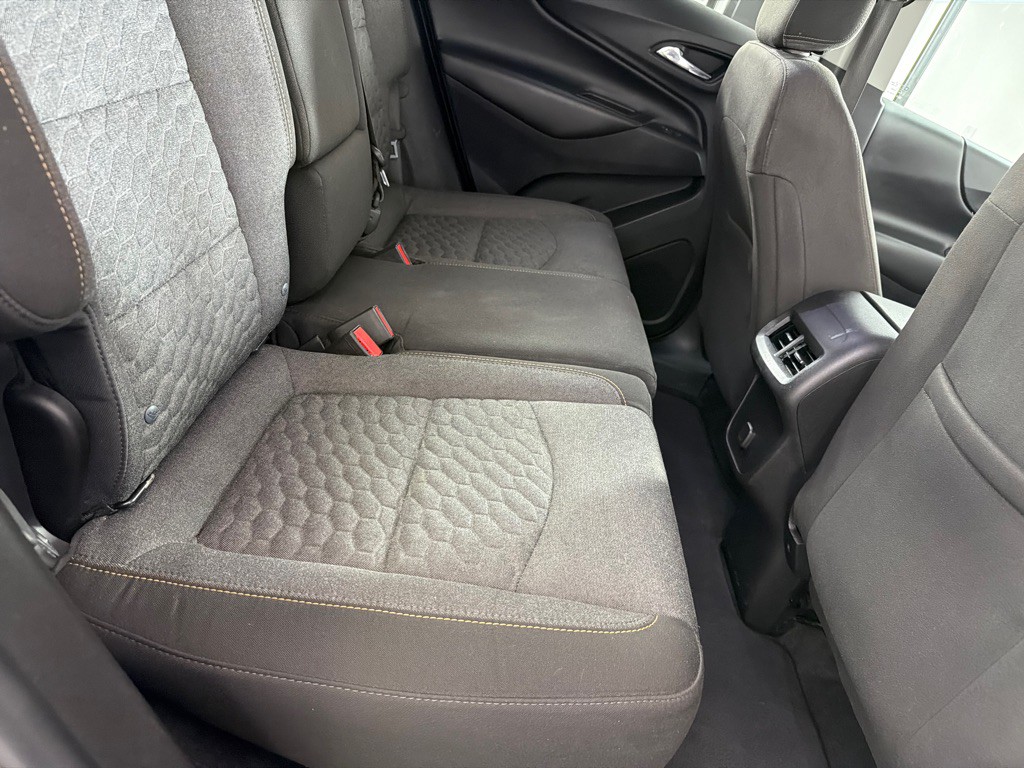2018 Chevrolet Equinox Image 21