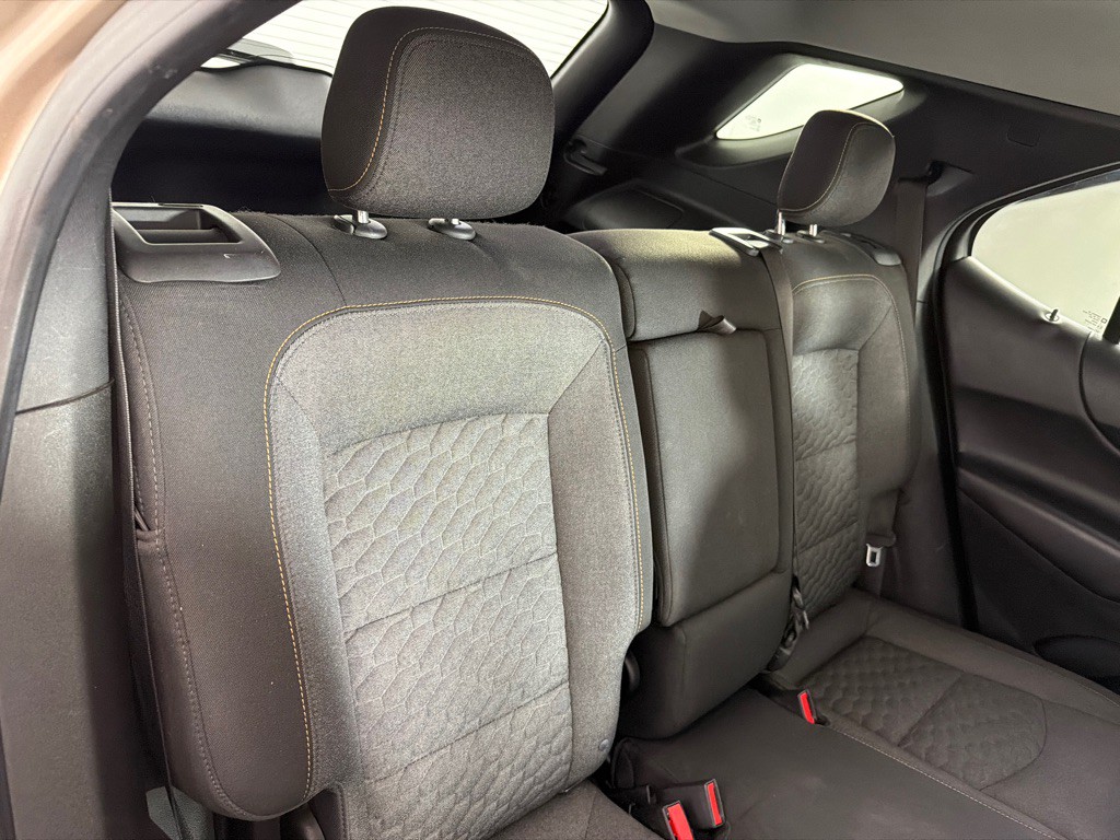 2018 Chevrolet Equinox Image 22