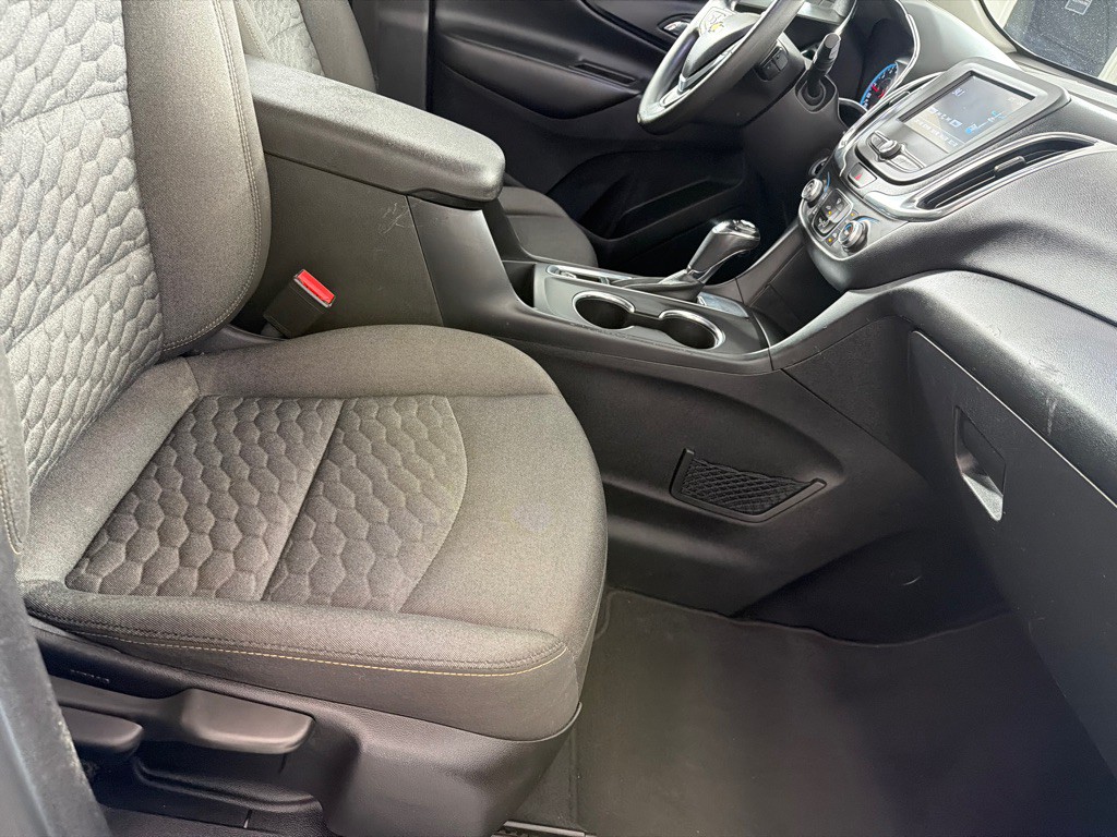 2018 Chevrolet Equinox Image 23