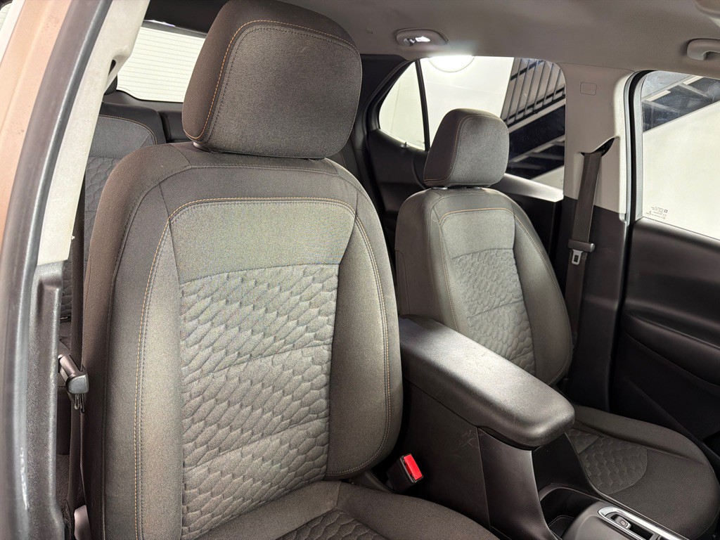 2018 Chevrolet Equinox Image 24