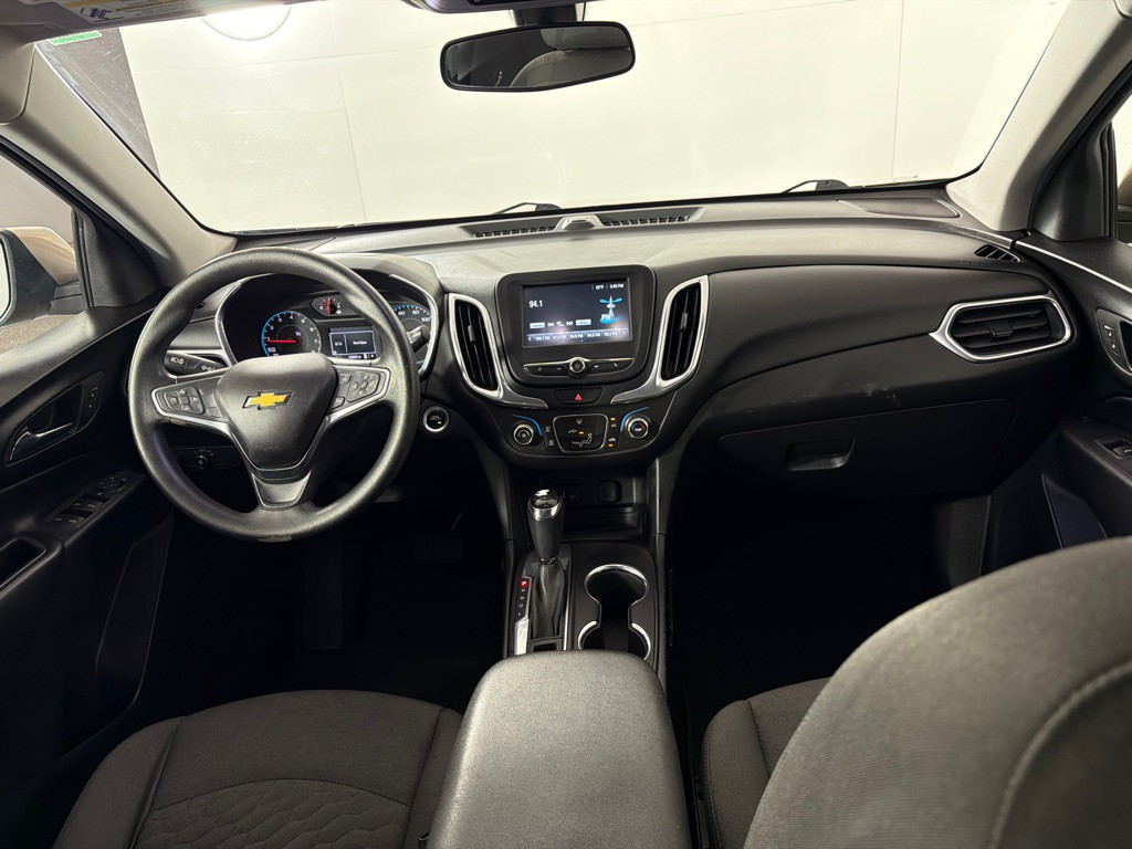 2018 Chevrolet Equinox Image 25