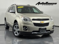 Image for 2015 Chevrolet Equinox LTZ ID: 7696831