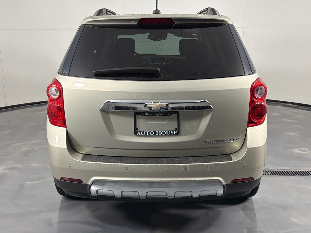 2015 Chevrolet Equinox Image 6