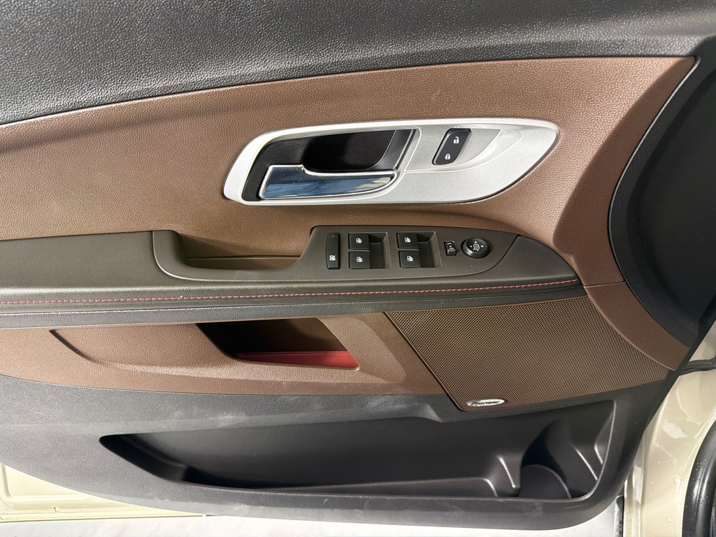 2015 Chevrolet Equinox Image 10