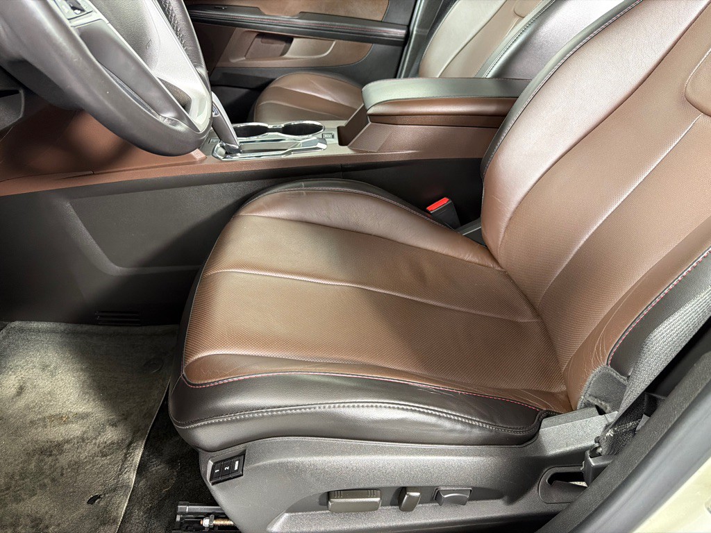 2015 Chevrolet Equinox Image 11