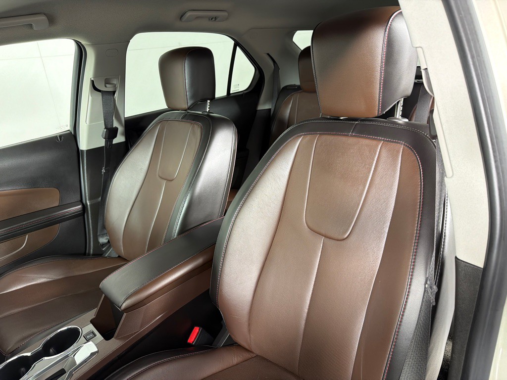 2015 Chevrolet Equinox Image 12