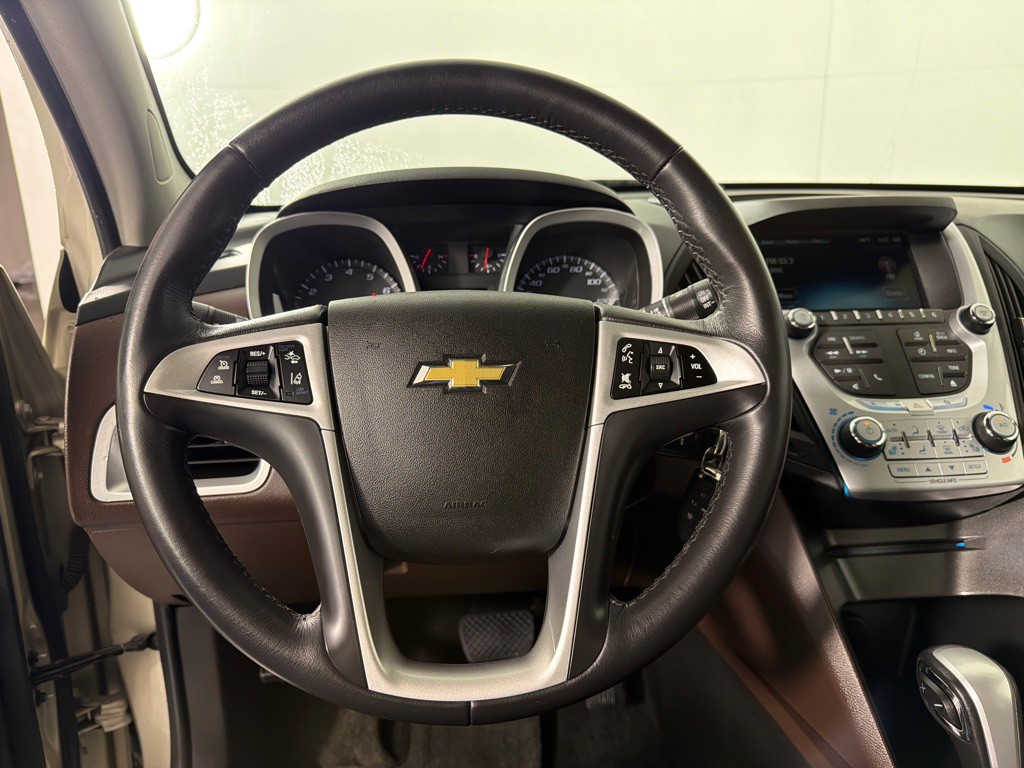 2015 Chevrolet Equinox Image 13