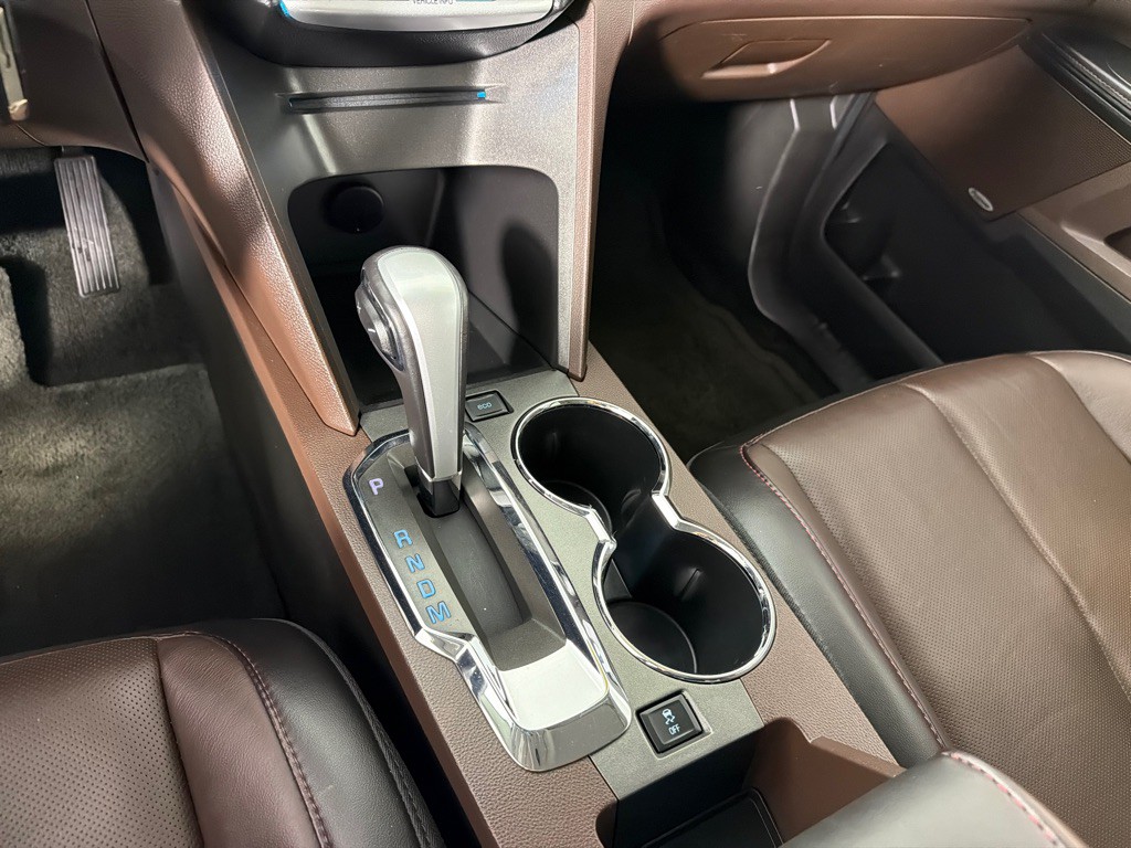2015 Chevrolet Equinox Image 16
