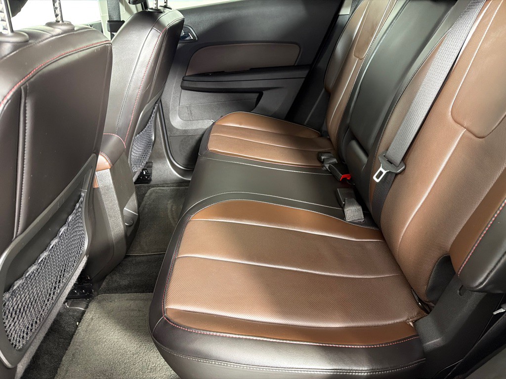 2015 Chevrolet Equinox Image 17