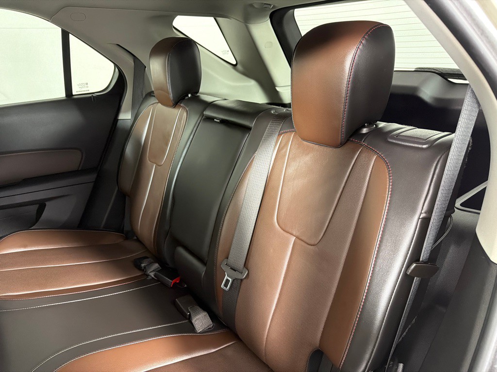 2015 Chevrolet Equinox Image 18